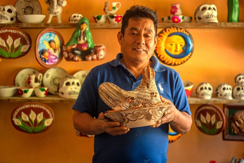Tesoros Vivos reconocerá a quienes preservan las tradiciones de Hidalgo