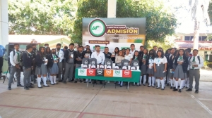 Abierta convocatoria de ingreso a la UTHH