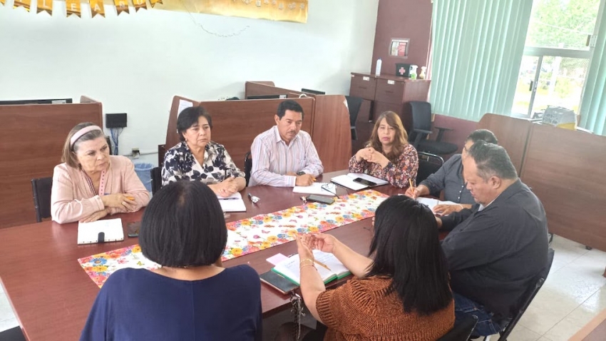 IHE impulsa la formación continua de docentes en Hidalgo