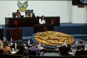 Defender la reforma judicial nos mantendrá por la ruta correcta