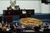 Defender la reforma judicial nos mantendr&aacute; por la ruta correcta