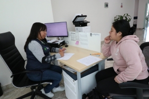 Garantiza Conciliaci&oacute;n Laboral acceso a la justicia,&nbsp;para trabajadores hablantes de lenguas originarias