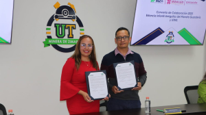 UTMZ fortalece el bienestar de su comunidad con servicios de guardería   