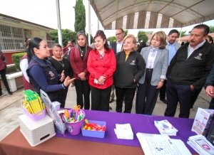 Refuerza SEPH prevenci&oacute;n del abuso y maltrato infantil