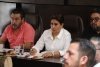 Emiten cifras ambientales en sesi&oacute;n de Consejo Estatal Forestal 2024