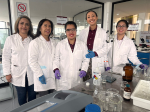 CEAA obtiene certificaci&oacute;n internacional para estudios de calidad del agua