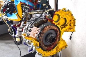 ITESA crea laboratorio para modernizar maquinaria agr&iacute;cola