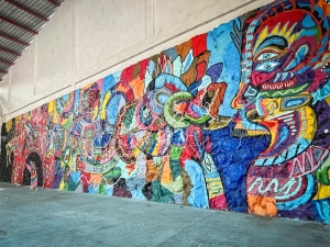 Pachuca de Soto, entre monumentos, pastes y vistas panor&aacute;micas