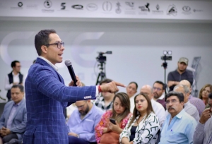 “A Pachuca hay que llegar con convicción y ganas”: Jorge Reyes