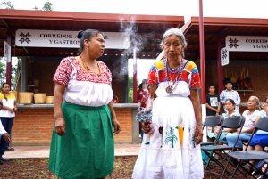 Parteras tradicionales recibir&aacute;n homenaje