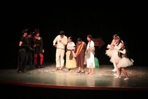 Centro de las Artes de Hidalgo abre convocatoria para 133 talleres art&iacute;sticos