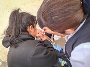 SSH acerca servicios de especialidad a localidades de la Jurisdicci&oacute;n Pachuca