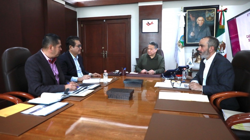 Gabinete de Seguridad detiene a 40 personas durante operativos permanentes