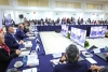 Inaugura Natividad Castrej&oacute;n la LXV Sesi&oacute;n Ordinaria de CUPIA