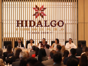 Hidalgo alcanza récord de cumplimiento en declaraciones patrimoniales