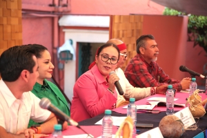 XVIII Festival del Pulque de Ocampo se anuncia en CDMX con tradición, gastronomía y rituales