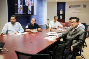 GOBIERNO DE HIDALGO IMPLEMENTA ACCIONES COORDINADAS CON EL  DE TAMAULIPAS PARA ATENDER A FAMILIARES DE VÍCTIMAS DE ACCIDENTE CARRETERO