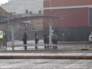 Protecci&oacute;n Civil llama a reforzar medidas preventivas ante temporada de ciclones y lluvias intensas