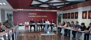 Recibi&oacute; Hidalgo visita de la subsecretaria de Educaci&oacute;n B&aacute;sica federal