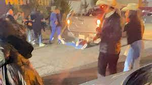 Asegura Policía Estatal a automovilista relacionado con atropellamiento en recinto ferial de Pachuca