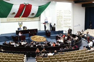 Congreso Local aprueba Instalaci&oacute;n de c&aacute;maras de videovigilancia en Centros de Atenci&oacute;n y Cuidado Infantil