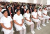 Egresan 57 estudiantes de Enfermer&iacute;a de la UT de Tula-Tepeji