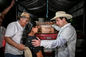 Impulsa Saderh producci&oacute;n&nbsp;de miel org&aacute;nica en Hidalgo