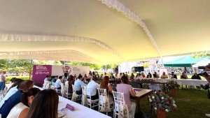 Hidalgo lleva innovaci&oacute;n y transparencia a la Primera Feria Nacional de Tecnolog&iacute;as