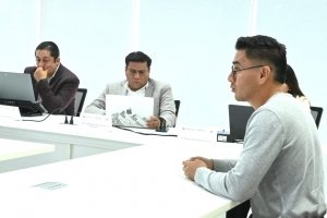 Dan a conocer resultados de becas para estudios en el extranjero