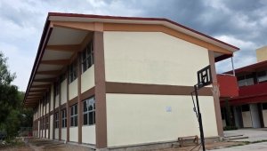 CECyTE Hidalgo mejora infraestructura en sus 42 planteles