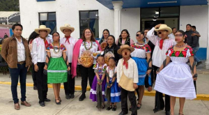 La cultura debe estar en el centro de la transformaci&oacute;n: Tania Meza