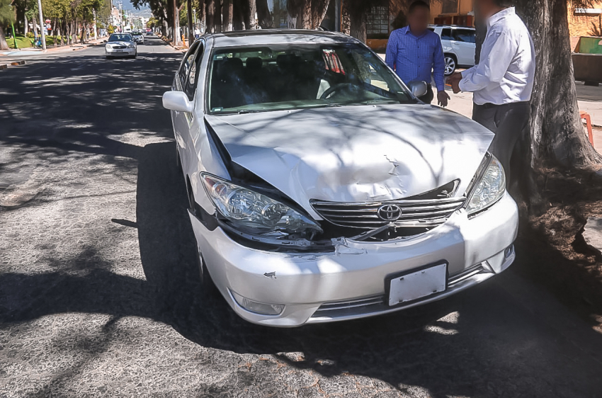 Emite SSH recomendaciones preventivas de accidentes