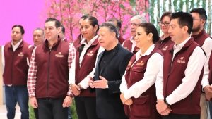 Hidalgo se suma a la Jornada Nacional de Reforestaci&oacute;n 2026&nbsp;