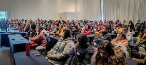 Realiza IHE taller para mejorar atención a estudiantes con discapacidad visual