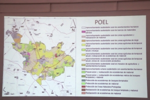 Hidalgo prioriza planeaci&oacute;n territorial con nuevos instrumentos de ordenamiento ecol&oacute;gico local