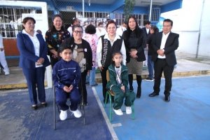 SEPH coordina estrategia de vacunaci&oacute;n en escuelas
