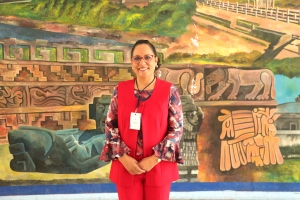 Comunidad educativa de Tula de Allende recibe con gratitud donación de mobiliario