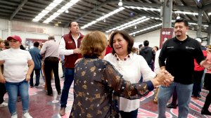 Culmina Viviendo en Plenitud brindando alegr&iacute;a a Personas Mayores