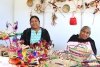 Sebiso abre 20 espacios para personas artesanas en Feria de Metzquititl&aacute;n