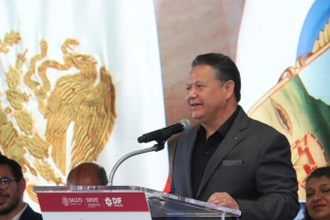 Destinarán 2 mil 700 millones a programas sociales