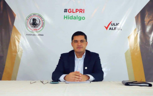 Solicita Julio Valera licencia a su cargo como diputado local