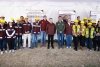 Julio Menchaca fortalece infraestructura en Pachuca y Mineral de la Reforma con m&aacute;s de 9 mmdp
