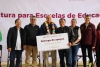 Infraestructura y apoyos educativos&nbsp;en todas las regiones de Hidalgo&nbsp;
