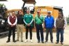 Despacho del Gobernador y Pemex rehabilitar&aacute;n el bulevar Refiner&iacute;a en Tula