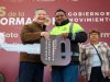 Destina gobierno de Hidalgo m&aacute;s de mil 848 mdp para Mineral de la Reforma y Pachuca