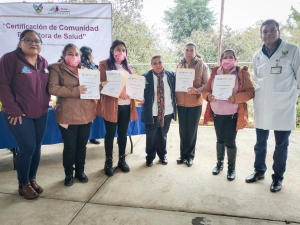 Fomenta SSH h&aacute;bitos saludables desde edad escolar
