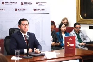 Hidalgo impulsa el desarrollo integral del campo con inversión histórica