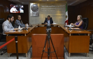 TEEH resuelve impugnaci&oacute;n contra registro de regidur&iacute;as en Santiago de Anaya