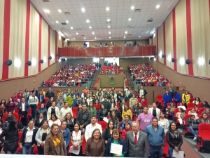 IHE fortalece la formación docente bajo la Nueva Escuela Mexicana