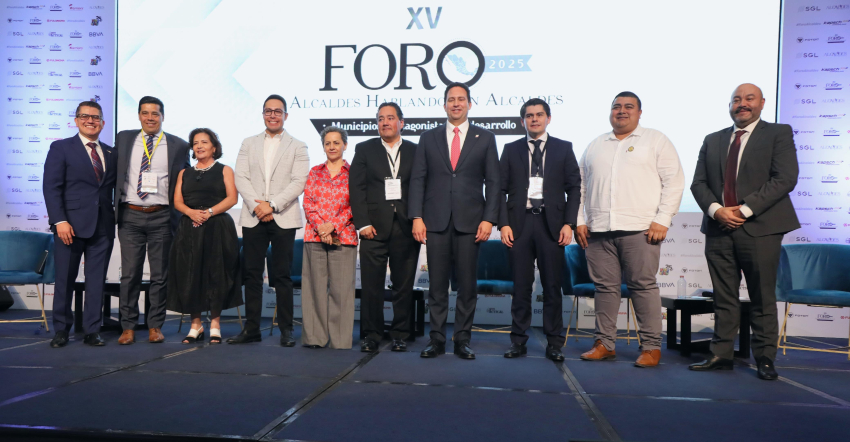Pachuca, ejemplo de medición en programas y servicios